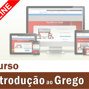 Alfabetização do Grego