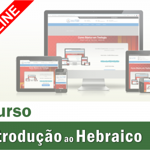 Alfabetização do Hebraico