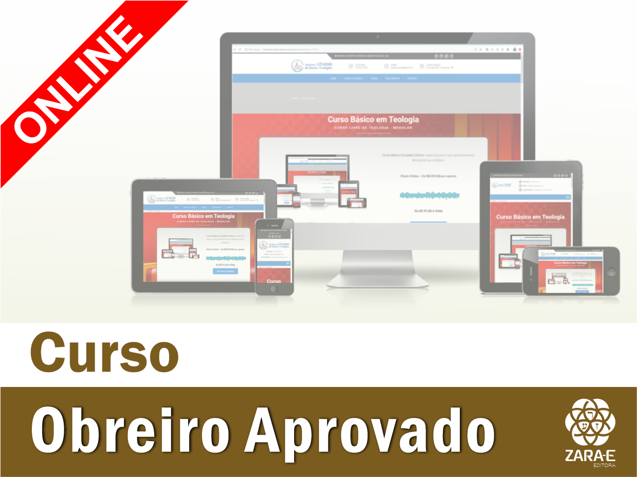 Obreiro Aprovado